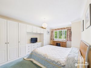 Bedroom 2- click for photo gallery